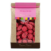 Chocolats Fran&ccedil;ois Pralus - Pralines roses Pralus