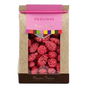 Chocolats Fran&ccedil;ois Pralus - Pralines Pralus