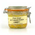 AFG Aveyron Foie Gras - Whole duck foie gras
