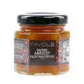 Favols - Chutney d'abricot - Fa&ccedil;on pain d'&eacute;pices