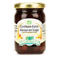 Oh ! L&eacute;gumes oubli&eacute;s - Tomatillo jam