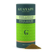 Guayapi Tropical - Stevia en poudre verte