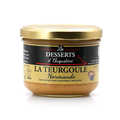 La Chaiseronne - Teurgoule rice
