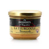 La Chaiseronne - Riz teurgoule