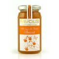 Favols - Confiture d'abricot 100% fruit - Les Fruitessences Favols
