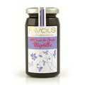 Favols - Confiture de myrtille 100% fruit - Les Fruitessences Favols