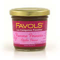 Favols - Compote pomme pruneau Favoline Favols - Compote pomme pruneau Favoline