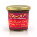 Favols - Compote cerise pomme kirsch Favoline Favols - Compote cerise pomme kirsch Favoline