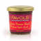Les Compotes Favoline - cherry, apple and kirsch