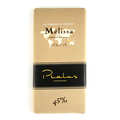 Chocolats Fran&ccedil;ois Pralus - Tablette M&eacute;lissa Pralus
