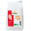 Organic wheat bran
