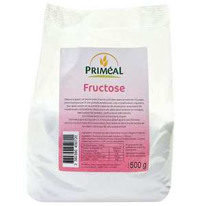 Prim&eacute;al - Fructose