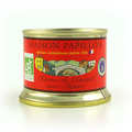 Maison Papillon - Organic p&acirc;t&eacute; with duck and fig