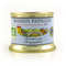 Organic p&acirc;t&eacute; with Roquefort cheese