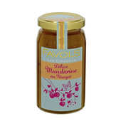 Favols - D&eacute;lice mandarine au nougat - Les Cr&eacute;atives Favols