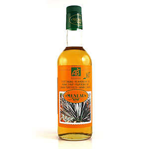 Maison Meneau - Organic agave syrup