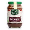 Jean Herv&eacute; - Chocamore - organic chocolate orange almond spread