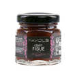 Chutney de figue - Condiment sucr&eacute; sal&eacute;