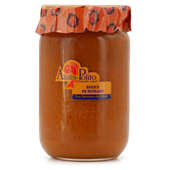 Aza&iuml;s-Polito - Bisque de homard