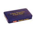 Traou Mad de Pont Aven - Lace cigar biscuits in tin box