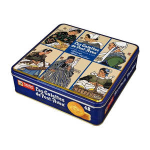 Traou Mad de Pont Aven - Les galettes de Pont Aven - galettes bretonnes &agrave; l'ancienne