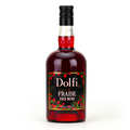 Vedrenne - Dolfi - wild strawberry alcohol