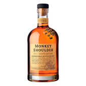 William Grant & Sons - Monkey Shoulder - Triple Malt Scotch Whisky