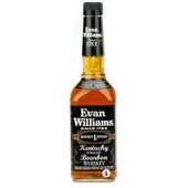 Evan Williams Distillery - Evan Williams - Kentucky Straight Bourbon Whiskey