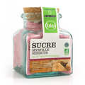 Quai Sud - Organic blueberry and hibiscus sugar