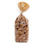 Maison de la Chatine - Chatines cacao - Amandes enrob&eacute;es de chocolat au lait