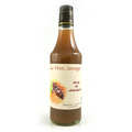 Les vents sauvages - Organic chestnut syrup