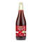 Pure organic pomegranate juice