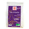Organic oat bran