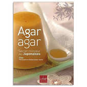 Editions La Plage - Agar agar, Secret minceur des Japonaises - Clea