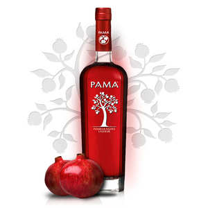 Pama Spirits - Pama Pomegranate - liqueur de grenade