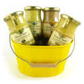 Mustard magic