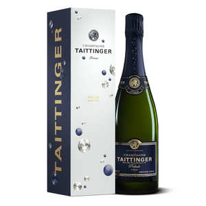 Champagne Taittinger - Taittinger Brut Pr&eacute;lude Grands Crus champagne