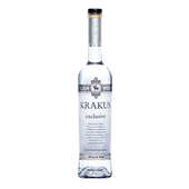 Krakus - Vodka Krakus Exclusive