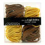 Epicerie Cornand - Les p&acirc;tes haute couture Cornand - duo orange chocolat