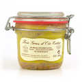 Michel Catusse - Foie gras d'oie entier du Lot Michel Catusse - Foie gras d'oie entier du Lot