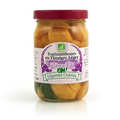 Oh ! L&eacute;gumes oubli&eacute;s - Topinambours bio au vinaigre