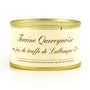 Michel Catusse - Quercy terrine with Lalbenque truffle juice