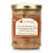 Royal guinea fowl with foie gras sauce