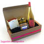 Coffret cadeau cartonn&eacute;