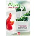 Editions La Plage - Algues, l&eacute;gumes de la mer - Carole Dougoud Chavannes' book