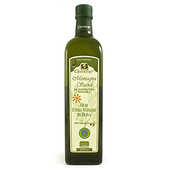 Olearia Clemente - Huile d'olive italienne Clemente Montagna Sacra bio