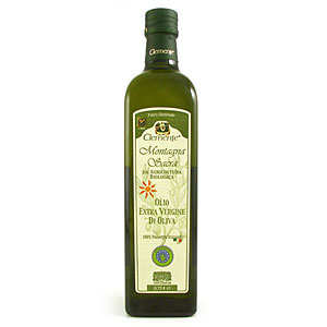 Olearia Clemente - Organic olive oil Clemente Montagna Sacra