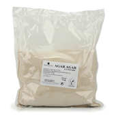 Porto Muinos - Agar agar en poudre en sac de 1kg