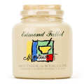 Etablissements Fallot - Burgundy mustard in an earthenware jar decorated by Alain Vavro