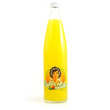 Véritable orangeade à l'arôme naturel de menthe Véritable orangeade à l'arôme naturel de menthe